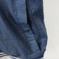 NFL 90s Dallas COWBOYS Jacket Navy Blue | Large