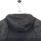 Womens THE NORTH FACE Hoodie Black | Large