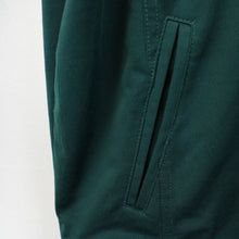 Load image into Gallery viewer, Womens CHAMPION Track Top Green | Small
