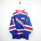 New York RANGERS 90s Jersey | XL