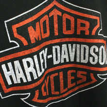 Load image into Gallery viewer, HARLEY DAVIDSON 90s Sweatshirt Black | Small
