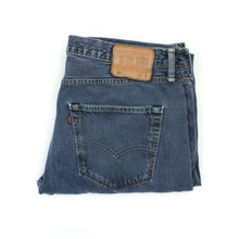 Load image into Gallery viewer, LEVIS 501 Jeans Blue | W36 L34
