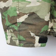 Load image into Gallery viewer, QUIKSILVER Jacket Green | Large
