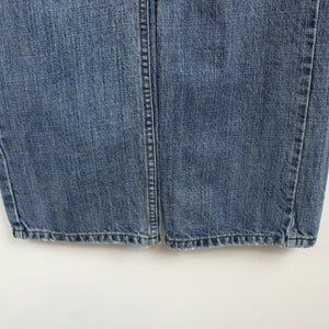 LEVIS 559 Jeans Mid Blue | W34 L32