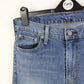 LEVIS 513 Jeans Mid Blue | W32 L32
