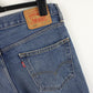 LEVIS 550 Jeans Mid Blue | W32 L30