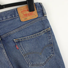 Load image into Gallery viewer, LEVIS 550 Jeans Mid Blue | W32 L30
