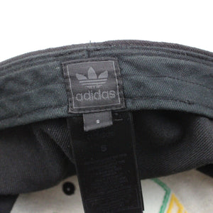 ADIDAS 00s Hat Black | Small