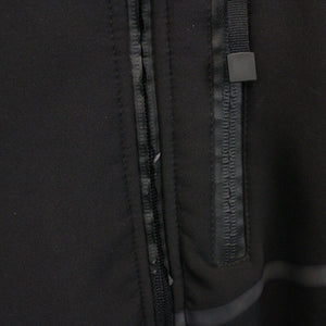 JACK WOLFSKIN Jacket Black | XL