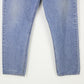 Mens LEVIS 615 Jeans Light Blue | W38 L32