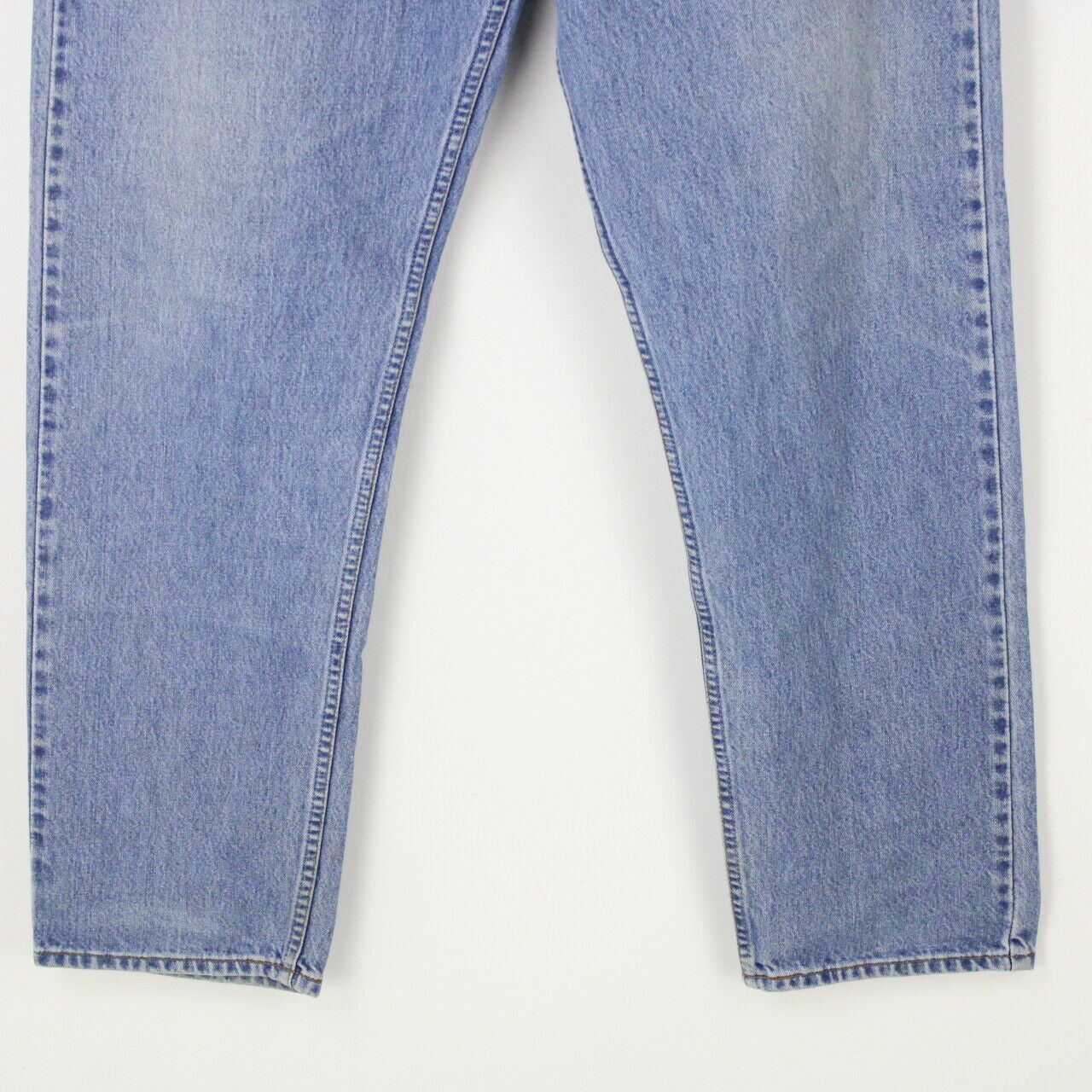 Mens LEVIS 615 Jeans Light Blue | W38 L32