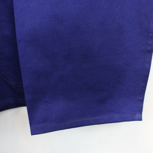 Worker Chore Jacket Navy Blue | XL