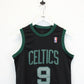 NBA Boston CELTICS Jersey Black | Small
