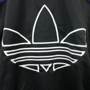 ADIDAS 90s Track Top Black | Small