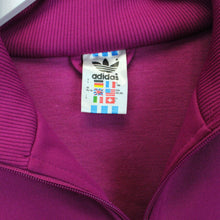 Load image into Gallery viewer, ADIDAS 80s Track Top Pink | XXL
