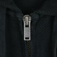 LACOSTE Hoodie Black | Large