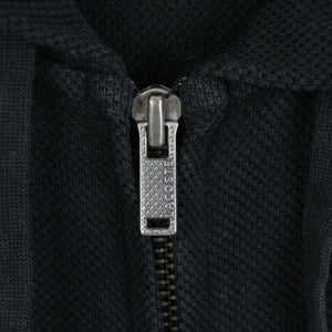 LACOSTE Hoodie Black | Large