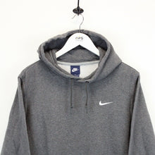 Load image into Gallery viewer, NIKE Hoodie Grey | Medium
