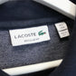 LACOSTE Polo Shirt Multicolour | Medium