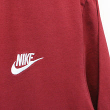 Load image into Gallery viewer, NIKE T-Shirt Red | Large

