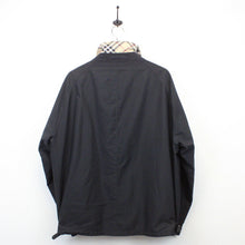 Load image into Gallery viewer, BURBERRY Harrington Jacket Black | XL
