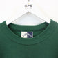 Womens HARLEY DAVIDSON 90s Sweatshirt Green | Medium