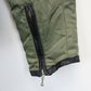 Womens AVIREX Jacket Green | Medium