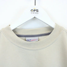 Load image into Gallery viewer, REEBOK 00s Sweatshirt Beige | XS
