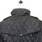 Womens BURBERRY Jacket Black | Small