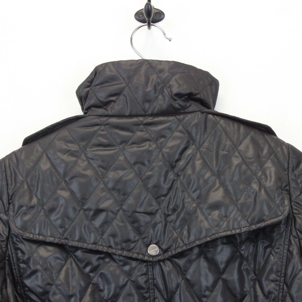 Womens BURBERRY Jacket Black | Small