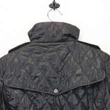 Load image into Gallery viewer, Womens BURBERRY Jacket Black | Small
