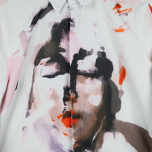 Load image into Gallery viewer, Womens GIVENCHY Madonna Shirt White | XS

