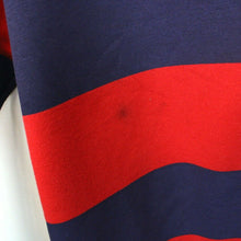 Load image into Gallery viewer, ADIDAS Cardigan Navy Multicolour | XL
