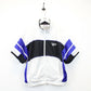 REEBOK 90s Track Top White | Small