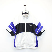 Load image into Gallery viewer, REEBOK 90s Track Top White | Small
