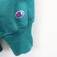 CHAMPION 90s Sweatshirt Green | XL