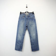 Load image into Gallery viewer, LEVIS Metro Fit Jeans Blue | W30 L30
