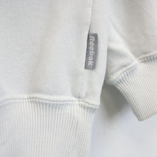 Load image into Gallery viewer, REEBOK 90s Sweatshirt Beige | Medium
