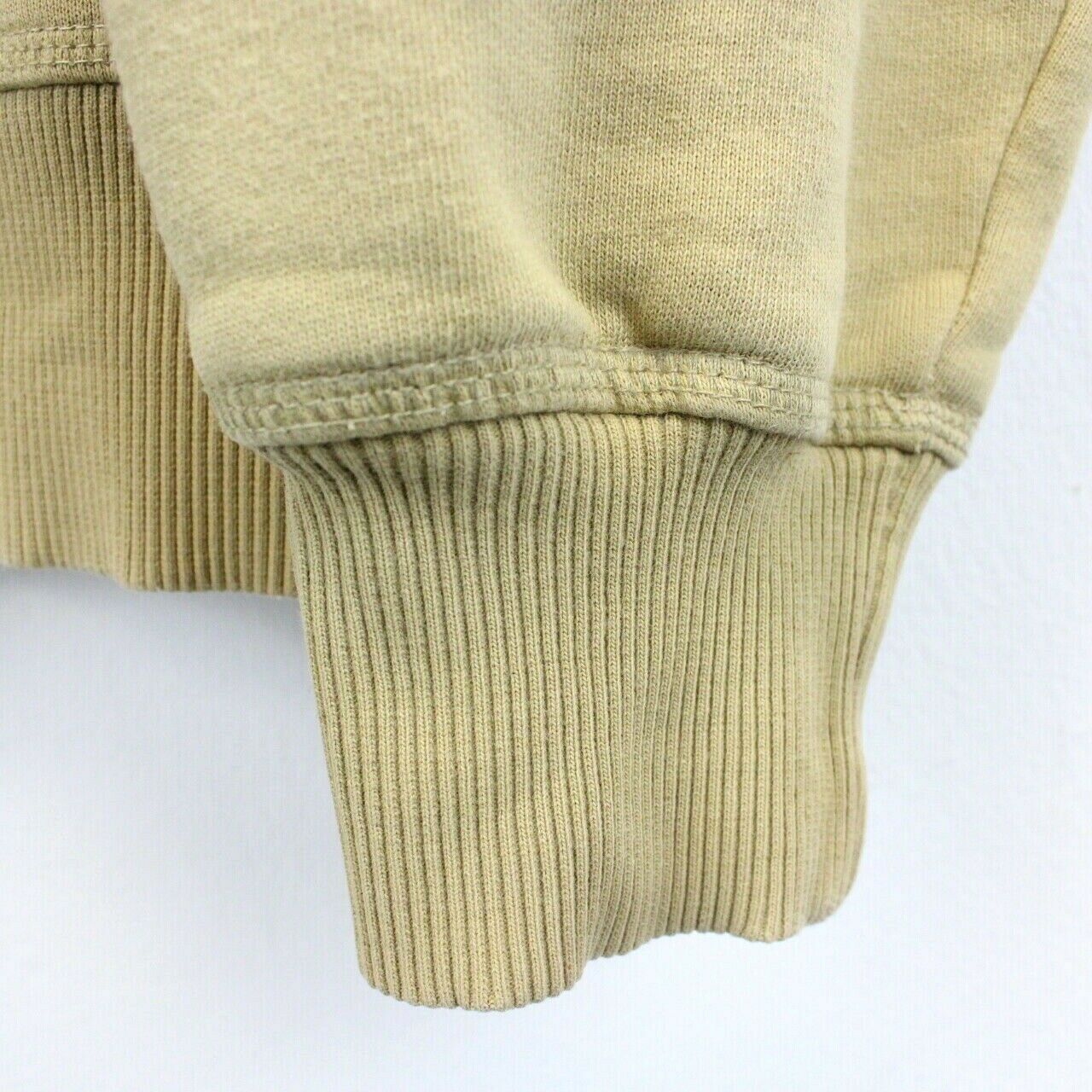 TOMMY HILFIGER Sweatshirt Beige | Medium