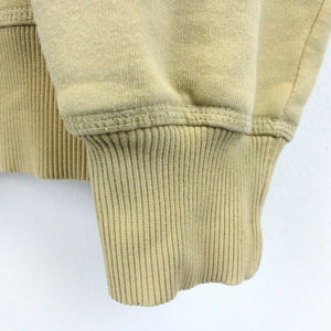 TOMMY HILFIGER Sweatshirt Beige | Medium