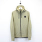 NIKE AIR MAX Hoodie Beige | Large