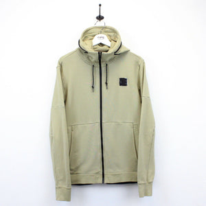 NIKE AIR MAX Hoodie Beige | Large
