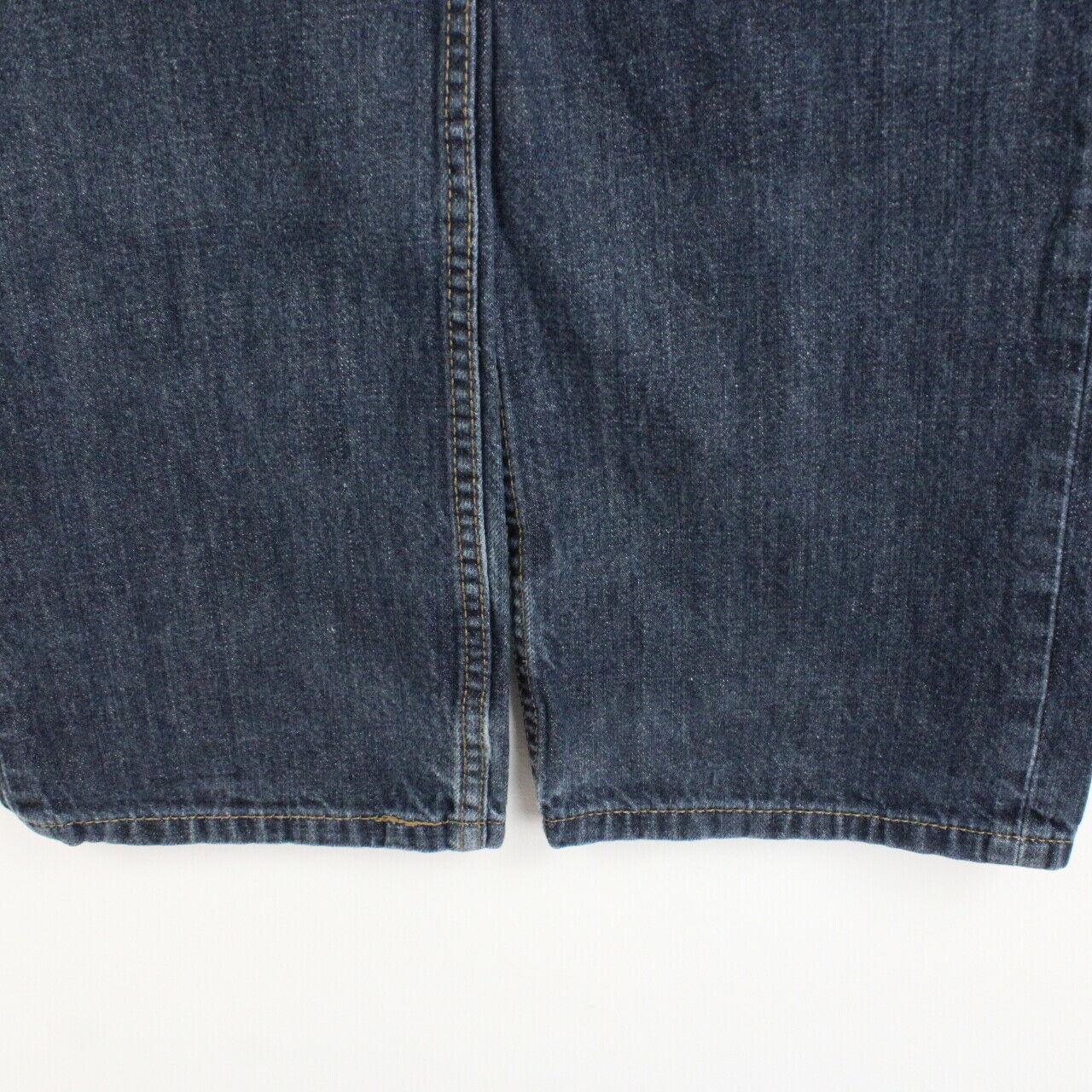 LEVIS 514 Jeans Dark Blue | W36 L29