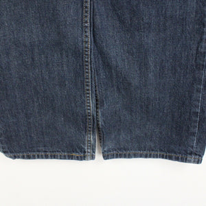 LEVIS 514 Jeans Dark Blue | W36 L29