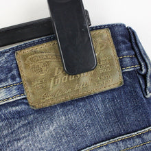 Load image into Gallery viewer, Mens DIESEL Thavar Jeans Blue | W32 L30
