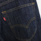 LEVIS 569 Jeans Dark Blue | W40 L32