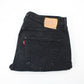 LEVIS 501 Jeans Black | W36 L28