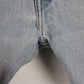 LEVIS 501 Jeans Light Blue | W34 L34