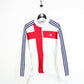 ADIDAS 00s ENGLAND World Cup Track Top White | XL