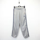 ADIDAS ORIGINALS Joggers Grey | Small
